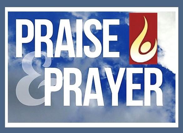 Praise & Prayer @ Tabernacle